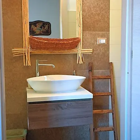 Zu Mariu 3* Piazza Armerina