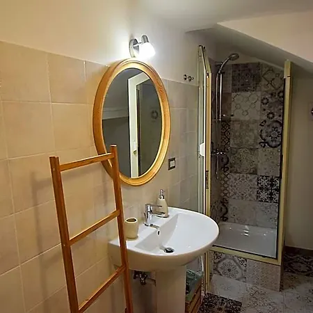 Bed and Breakfast Zu Mariu Πιάτσα Αρμερίνα