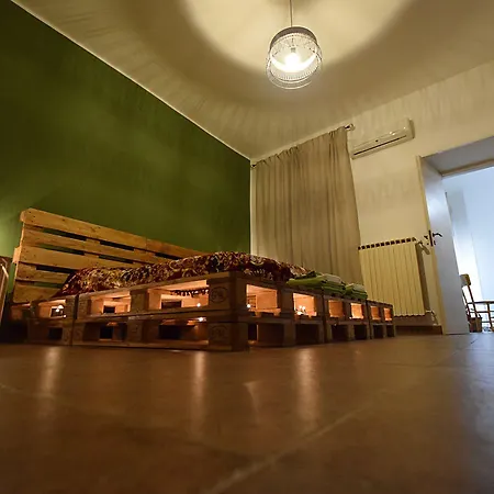 Zu Mariu 3* Piazza Armerina