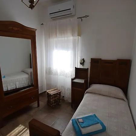 Zu Mariu Bed & Breakfast Piazza Armerina