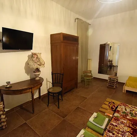 Zu Mariu Piazza Armerina