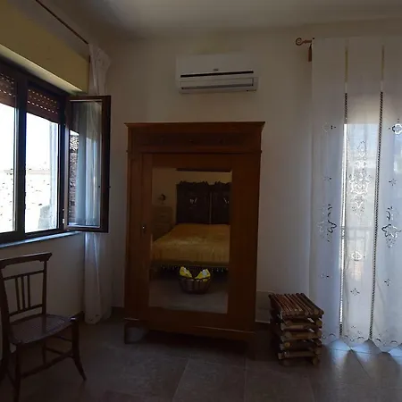 Alojamento de Acomodação e Pequeno-almoço Zu Mariu