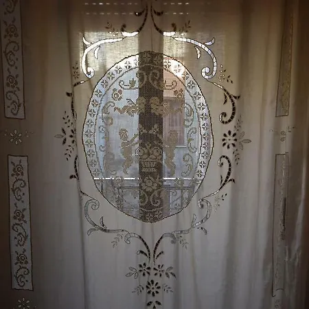 Zu Mariu 3* Piazza Armerina