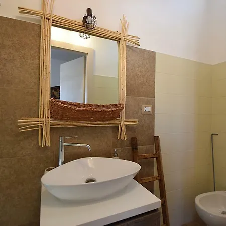 Zu Mariu Bed & Breakfast Piazza Armerina