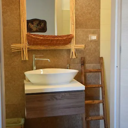 Bed & Breakfast Zu Mariu Piazza Armerina