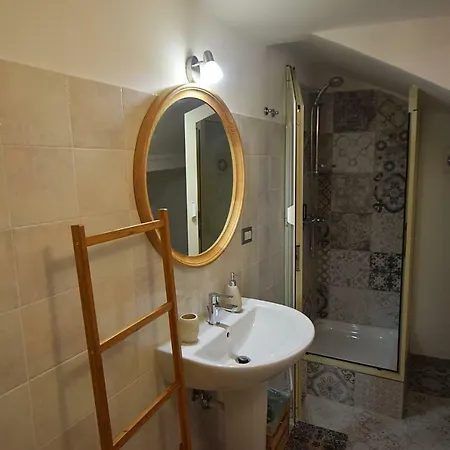 Zu Mariu 3* Piazza Armerina