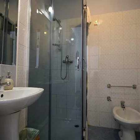 Bed & Breakfast Zu Mariu