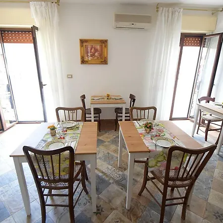 Zu Mariu Bed & Breakfast Piazza Armerina