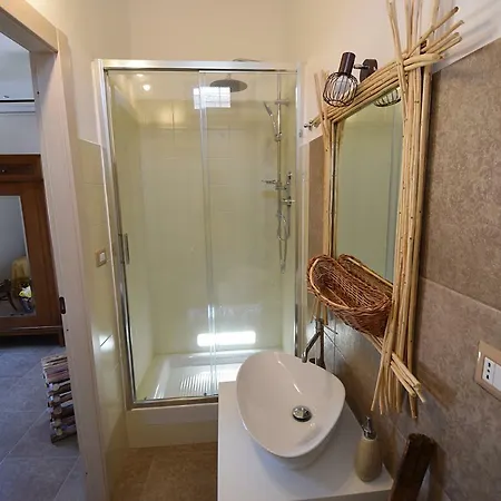 Bed & Breakfast Zu Mariu Piazza Armerina