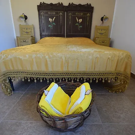 Zu Mariu 3* Piazza Armerina