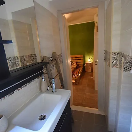 Bed & Breakfast Zu Mariu Piazza Armerina