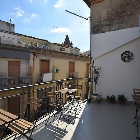 Zu Mariu Frühstückspension Piazza Armerina