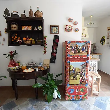 Zu Mariu Piazza Armerina