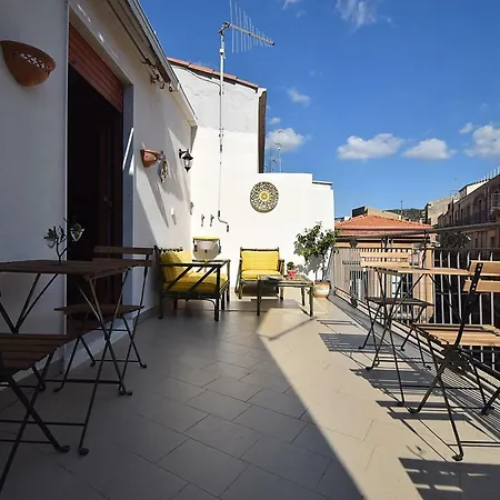 Zu Mariu 3* Piazza Armerina