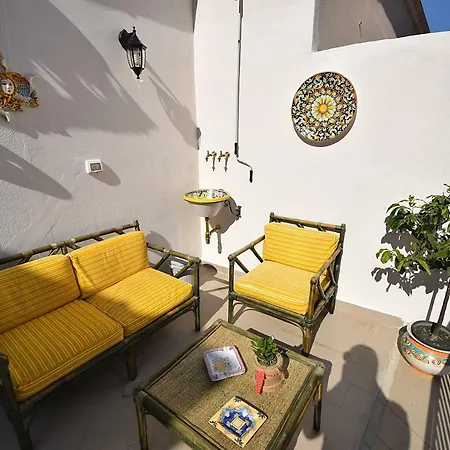 Zu Mariu 3* Piazza Armerina