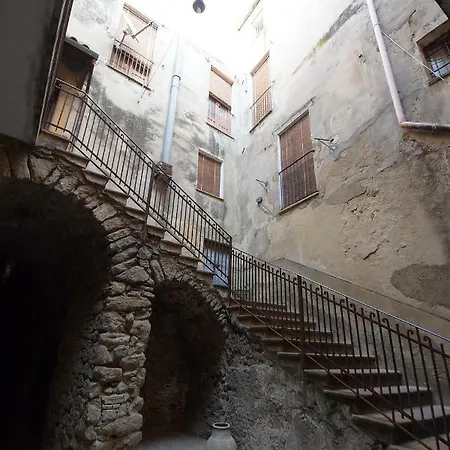 Zu Mariu Piazza Armerina