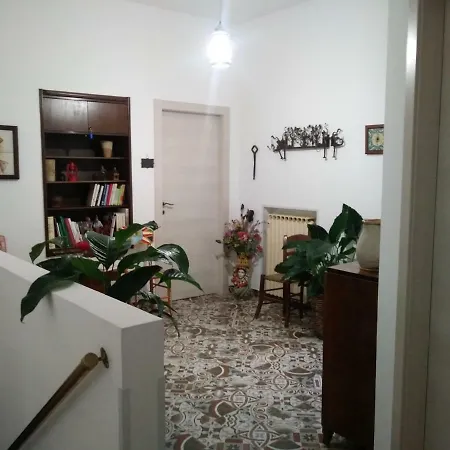 Bed and Breakfast Zu Mariu 3*