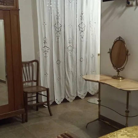 Bed & Breakfast Zu Mariu