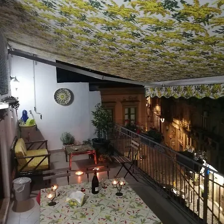 Zu Mariu Bed & Breakfast