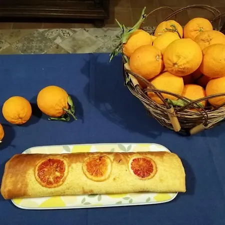 Zu Mariu 3* Piazza Armerina