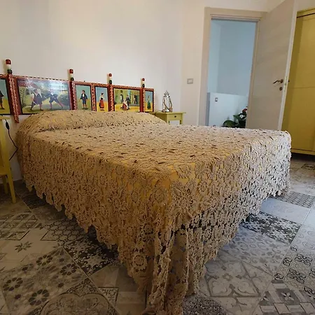 Bed and breakfast Zu Mariu 3*