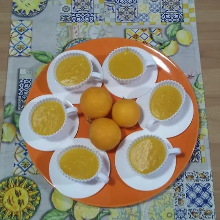 Bed & Breakfast Zu Mariu