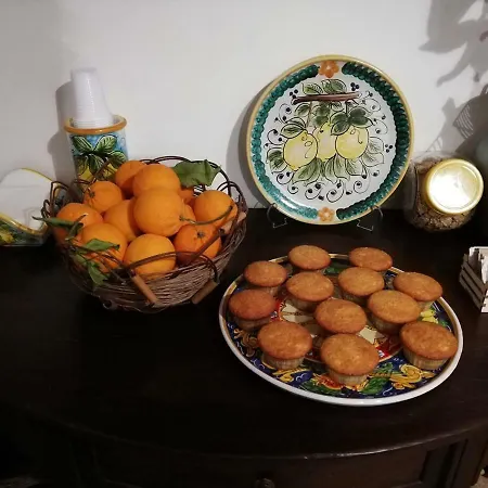 Bed & Breakfast Zu Mariu