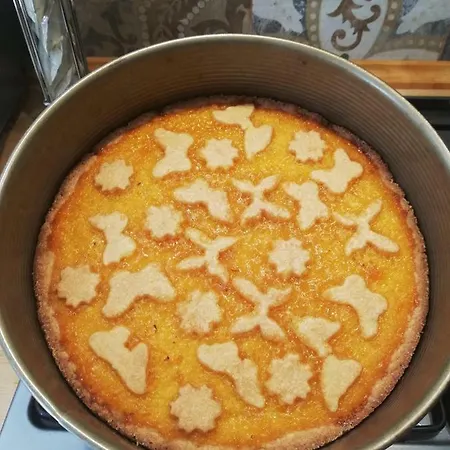 Zu Mariu 3* Πιάτσα Αρμερίνα